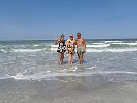 Indian Shores beach