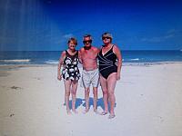 Indian Shores beach