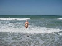 Indian Shores beach