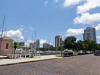 Downtown Saint Petersburg