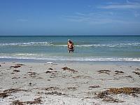 Indian Shores Beach