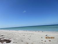 Florida Autumn 2019 and Trip to Europe