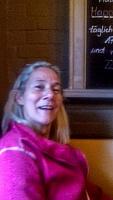 s gudrun na kaficko  v Tubingen...      20190927134818 134818