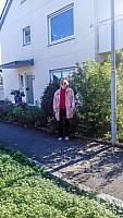 Nehren Germany