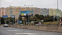 Zde bydlel deda Jirikovsky v panelacich v Krci..   20191004105801 4555