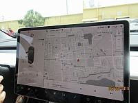 Inside Navigation