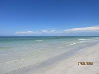 Indian Shore Beach