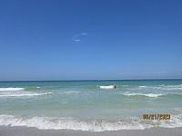Indian Shores Beach 5/21/2020