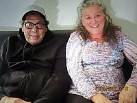 IMG 1192   Hanicka a byvaly manzel Adrian...17.11