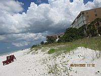 Indian Shores Beach June 1st 2022