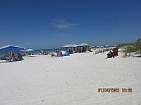 Florida Summer 2022