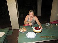 Hana's Birthday