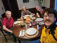 Thanksgiving day 2