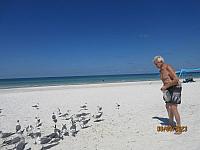 Florida Summer 2023