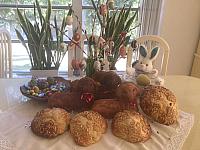 Easter