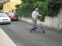 Trikk (trikolka) i v Reporyjich...IMG 4239