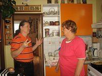 Risa s tetou Lidou...IMG 4246